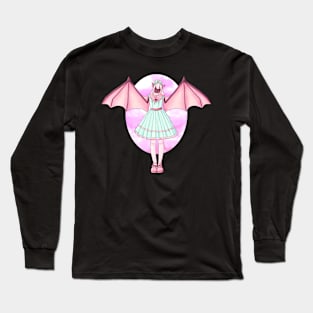 Batita II Long Sleeve T-Shirt